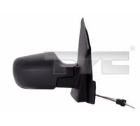 EXTERIOR MIRROR 310-0019 FOR FORD IKON/V FIESTA/Van A9JB/A9JA/BAJA 1.3L 4cyl
