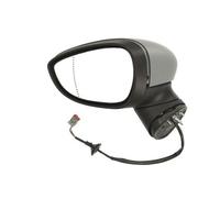 New Outside Mirror for FORD:IKON V,FIESTA V,FIESTA VI 1671046