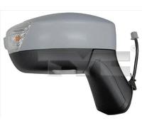 TYC 310-0145 Wing mirror