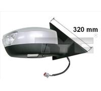 New Outside Mirror for FORD:S-MAX 1405019 1405053 1405073 1467483 1500040