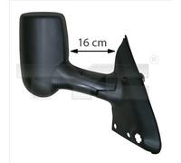 TYC 310-0179 Wing mirror