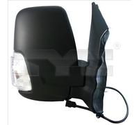TYC 310-0237 Wing mirror