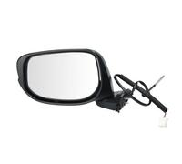 New Outside Mirror for HONDA:FIT III,JAZZ III,FIT III MONOCAB 76258TF0G11