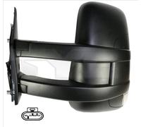 EXTERIOR MIRROR 315-0018 FOR IVECO DAILY/Platform/Chassis/Van/Dump/Truck 3.0L