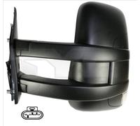 EXTERIOR MIRROR 315-0018 FOR IVECO DAILY/Platform/Chassis/Van/Dump/Truck 3.0L