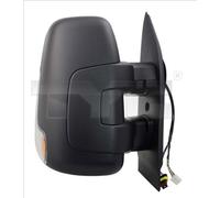 EXTERIOR MIRROR 315-0010 FOR IVECO DAILY/VI/Platform/Chassis/Van 3.0L 4cyl