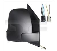 TYC 321-0166 Wing mirror