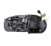 TYC 321-0062 Wing mirror