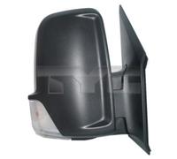EXTERIOR MIRROR 321-0104 FOR VW CRAFTER/30-50/Platform/Chassis/Van BJM 2.5L 4cyl