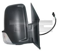 BLIC 5402-02-2002888P Wing mirror