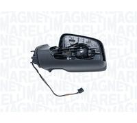 Magneti Marelli Side Mirror 182215021700- Left Electric Aspherical for Mercedes A-Class W169 (05-12)