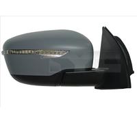 TYC 324-0179 Wing mirror