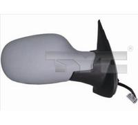 TYC 324-0026 Wing mirror