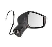 New Outside Mirror for NISSAN:NOTE,VERSA NOTE 963013VF0A