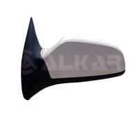 EXTERIOR MIRROR 6139439 FOR OPEL ASTRA/H/GTC Z 13 DTH 1.2L Z14XEP/14XEL 4cyl