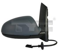 OUTSIDE MIRROR 325-0107 FOR OPEL ASTRA/J/Sports/Tourer A14NET/14NEL 4cyl