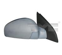 TYC 325-0100 Wing mirror