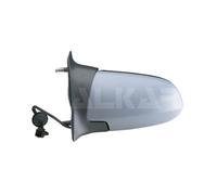 Exterior mirror Left Heatable 6125440 ALKAR for OPEL ZAFIRA A MPV