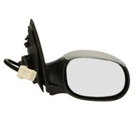 New Outside Mirror for PEUGEOT:205 II,206 SW,205 Mk II,206 Hatchback 8148YK