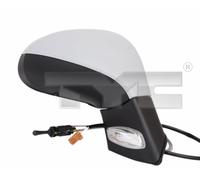 TYC 326-0086 Wing mirror