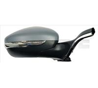 EXTERIOR MIRROR 326-0172 FOR PEUGEOT 2008/SUV 208/Hatchback/Van ZMZ 1.0L 3cyl