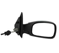 New Outside Mirror for PEUGEOT:306,306 Sedan,306 Break,306 Hatchback 8148AH
