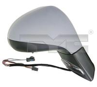 BLIC 5402-04-1121542P Wing mirror