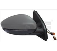 TYC 326-0164 Wing mirror