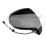 TYC 326-0105 Wing mirror
