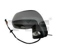 TYC 326-0107 Wing mirror