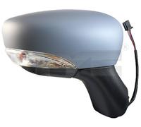 TYC 328-0192 Wing mirror
