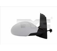 New Outside Mirror for SEAT:ALTEA,TOLEDO III 6L0857538 5P1857508A 6L1857522A