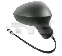 TYC 331-0059 Wing mirror