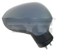 TYC 331-0064 Wing mirror