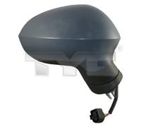 TYC 331-0072 Wing mirror