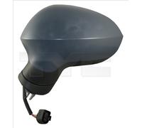 TYC 331-0074 Wing mirror