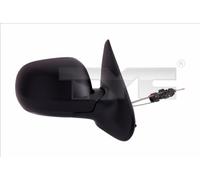 TYC RIGHT EXTERIOR MIRROR 3310017 FOR SEAT