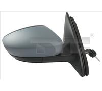 New Outside Mirror for SEAT SKODA:RAPID,TOLEDO IV,RAPID Spaceback 5JB857508