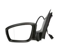 New Outside Mirror for SEAT SKODA VW:Mii,UP,CITIGO 6RU857521B 5Z18575379B9