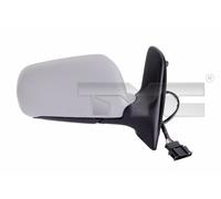 EXTERIOR MIRROR 337-0075 FOR VW SEAT ADY/ATM 2.0L AJH/AWC 1.8L AVG/AFN/1Z 1.9L