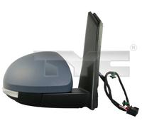 TYC Europe B.V. Outside Mirror 331-0075 for SEAT/VW Sharan Alhambra 5N0857522
