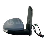 New Outside Mirror for SEAT VW:SHARAN,ALHAMBRA 5N0949102B 115N0857522