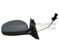 EXTERIOR MIRROR 332-0033 FOR SKODA FABIA/II/Combi BNV/BMS/BNM 1.4L CHFA 1.2L
