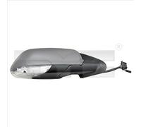 TYC 332-0076 Wing mirror