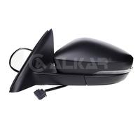 EXTERIOR MIRROR 6126561 FOR SKODA OCTAVIA/III/Combi DKRF/DKRA/CHZD 1.0L 3cyl