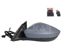 New Outside Mirror for SKODA:SUPERB III,SUPERB III Estate 3V0857522 3V1857508A