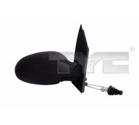TYC 333-0002 Wing mirror