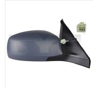 TYC 335-0025 Wing mirror