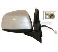 TYC 335-0024 Wing mirror