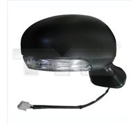 EXTERIOR MIRROR 336-0118 FOR TOYOTA 3ZR-FE/FAE 2.0L 2ZR-FAE 1.8L 2AD-FHV 2.2L